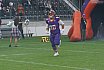 GFL Süd: Frankfurt Universe vs Marburg Mercenaries 30:34 07.09.2019