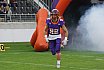 GFL Süd: Frankfurt Universe vs Marburg Mercenaries 30:34 07.09.2019