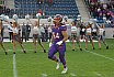 GFL Süd: Frankfurt Universe vs Marburg Mercenaries 30:34 07.09.2019