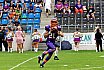 GFL Süd: Frankfurt Universe vs Kirchdorf Wildcats 38:17 28.07.2019