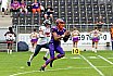 GFL Süd: Frankfurt Universe vs Kirchdorf Wildcats 38:17 28.07.2019