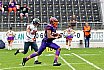 GFL Süd: Frankfurt Universe vs Kirchdorf Wildcats 38:17 28.07.2019
