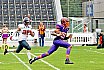 GFL Süd: Frankfurt Universe vs Kirchdorf Wildcats 38:17 28.07.2019