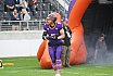 GFL Süd: Frankfurt Universe vs Marburg Mercenaries 30:34 07.09.2019