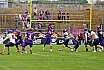 GFL Süd: Frankfurt Universe vs Kirchdorf Wildcats 38:17 28.07.2019