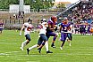 GFL Süd: Frankfurt Universe vs Kirchdorf Wildcats 38:17 28.07.2019