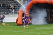 GFL Süd: Frankfurt Universe vs Marburg Mercenaries 30:34 07.09.2019
