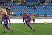 GFL Süd: Frankfurt Universe vs Marburg Mercenaries 30:34 07.09.2019