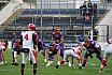 GFL Süd: Frankfurt Universe vs Marburg Mercenaries 30:34 07.09.2019