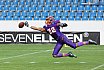GFL Süd: Frankfurt Universe vs Marburg Mercenaries 30:34 07.09.2019