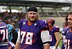 GFL Süd: Frankfurt Universe vs Kirchdorf Wildcats 38:17 28.07.2019