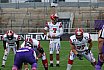 GFL Süd: Frankfurt Universe vs Marburg Mercenaries 30:34 07.09.2019