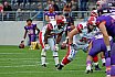 GFL Süd: Frankfurt Universe vs Marburg Mercenaries 30:34 07.09.2019