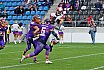 GFL Süd: Frankfurt Universe vs Marburg Mercenaries 30:34 07.09.2019
