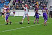 GFL Süd: Frankfurt Universe vs Marburg Mercenaries 30:34 07.09.2019