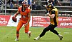 GFL Süd: Munich Cowboys vs Frankfurt Universe : 00:46 03.08.2019