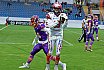 GFL Süd: Frankfurt Universe vs Marburg Mercenaries 30:34 07.09.2019
