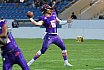 GFL Süd: Frankfurt Universe vs Marburg Mercenaries 30:34 07.09.2019