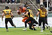 GFL Süd: Munich Cowboys vs Frankfurt Universe : 00:46 03.08.2019