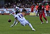 ELF: Cologne Centurions vs Frankfurt Galaxy 12:48 25.06.2022