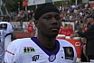 ELF: Cologne Centurions vs Frankfurt Galaxy 12:48 25.06.2022
