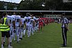 ELF: Cologne Centurions vs Frankfurt Galaxy 12:48 25.06.2022