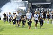 ELF: Raiders Tirol vs Frankfurt Galaxy 23:17 03.07.2022