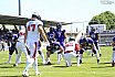 ELF: Frankfurt Galaxy vs Cologne Centurions 46:14 18.07.2022