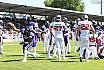 ELF: Frankfurt Galaxy vs Cologne Centurions 46:14 18.07.2022