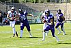 ELF: Frankfurt Galaxy vs Cologne Centurions 46:14 18.07.2022