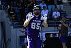 ELF: Frankfurt Galaxy vs Vienna Vikings 42:08 14.08.2022