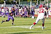 GFL Süd: Marburg Mercenaries vs Frankfurt Universe 27:30 05.09.2021