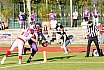 GFL Süd: Marburg Mercenaries vs Frankfurt Universe 27:30 05.09.2021