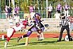 GFL Süd: Marburg Mercenaries vs Frankfurt Universe 27:30 05.09.2021