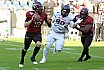 ELF: Rhein Fire vs Frankfurt Galaxy 33:09 04.06.2023