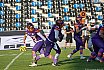 GFL Süd: Frankfurt Universe vs Ravensburg Razorbacks 22:64 14.08.2021
