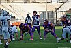 GFL Süd: Frankfurt Universe vs Ravensburg Razorbacks 22:64 14.08.2021