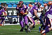 GFL SÜD: Frankfurt Universe vs Ravensburg Razorbacks 07:66 21.05.2022