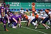 GFL SÜD: Frankfurt Universe vs Ravensburg Razorbacks 07:66 21.05.2022