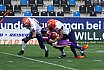 GFL SÜD: Frankfurt Universe vs Ravensburg Razorbacks 07:66 21.05.2022