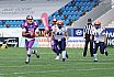 GFL SÜD: Frankfurt Universe vs Ravensburg Razorbacks 07:66 21.05.2022
