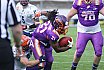 GFL SÜD: Frankfurt Universe vs Ravensburg Razorbacks 07:66 21.05.2022