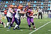 GFL SÜD: Frankfurt Universe vs Ravensburg Razorbacks 07:66 21.05.2022