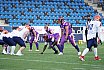 GFL SÜD: Frankfurt Universe vs Ravensburg Razorbacks 07:66 21.05.2022