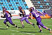 GFL Süd: Frankfurt Universe vs Ravensburg Razorbacks 22:64 14.08.2021
