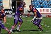 GFL Süd: Frankfurt Universe vs Ravensburg Razorbacks 22:64 14.08.2021