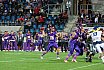 GFL Playoffs Viertelfinale: Frankfurt Universe vs Hildesheim Invaders 28:07 21.09.2019