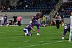GFL Playoffs Viertelfinale: Frankfurt Universe vs Hildesheim Invaders 28:07 21.09.2019