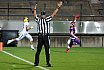 GFL Playoffs Viertelfinale: Frankfurt Universe vs Hildesheim Invaders 28:07 21.09.2019
