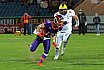 GFL Playoffs Viertelfinale: Frankfurt Universe vs Hildesheim Invaders 28:07 21.09.2019
